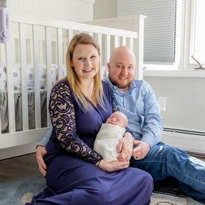 Meet your Posher, Liz